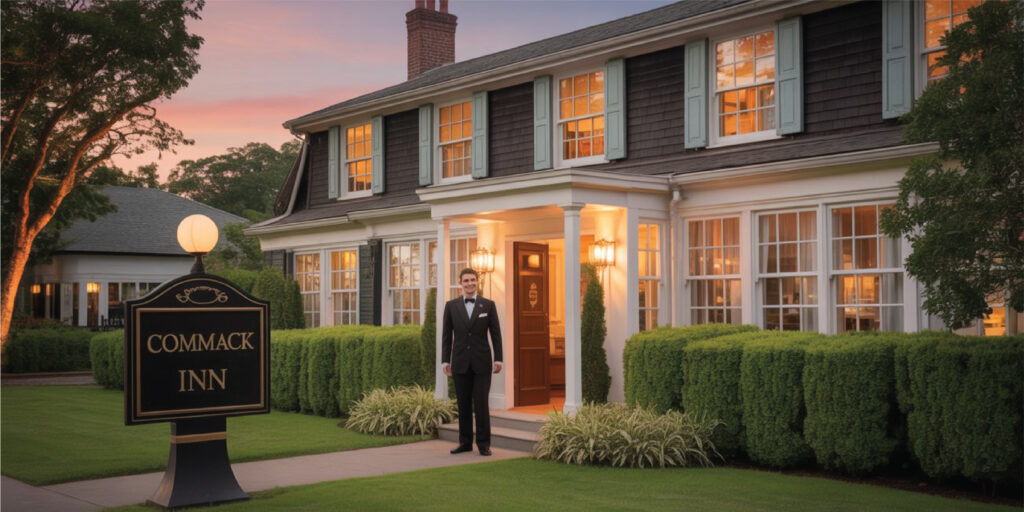 Commack Inn – Top Amenities That Enhance Your Stay in Commack, NY