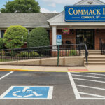 Commack Inn – ADA-Friendly Hotel in Commack, NY with Accessible Features