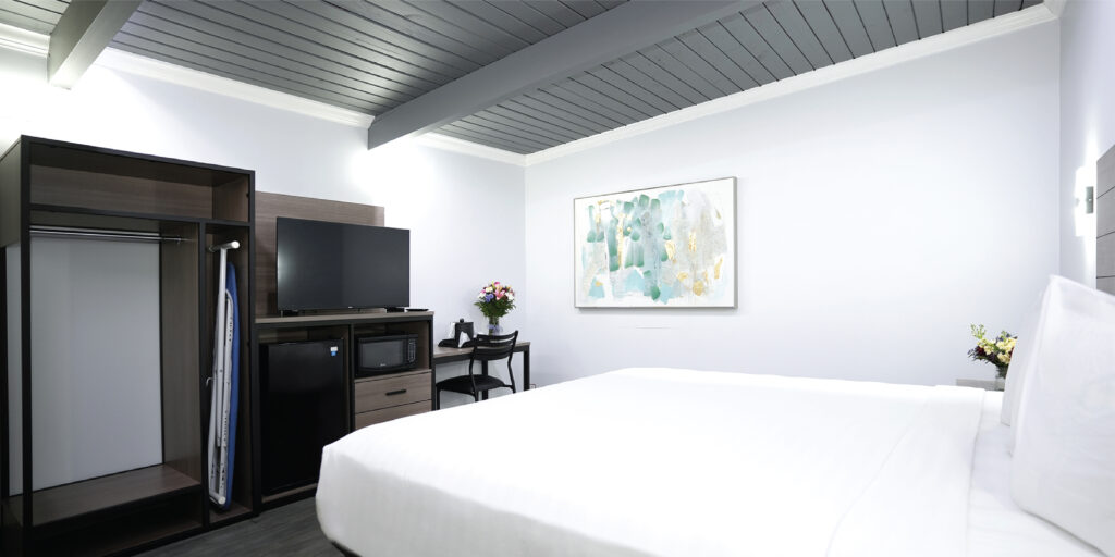 Commack Inn A Budget Motel in Commack, NY That Offers Comfort and Convenience
