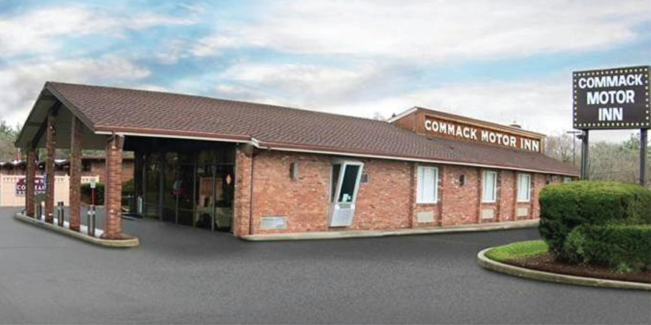 Looking for the Best Hotels in Commack, NY Here’s Why Commack Inn Stands Out