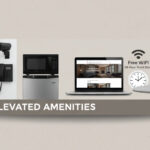 5 Reasons to Choose Commack Inn | Hotel Amenities That Make a Difference