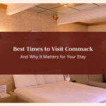 Best Times to Visit Commack — And Why It Matters for Your Stay