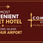 The Most Convenient Budget Hotel Near Long Island MacArthur Airport