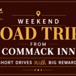Weekend Road Trips From Commack Inn: Short Drives With Big Rewards